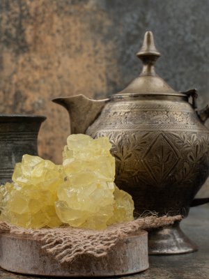 Perfumes árabes: la intensidad y el arte en Eau de Parfum y Eau de Toilette