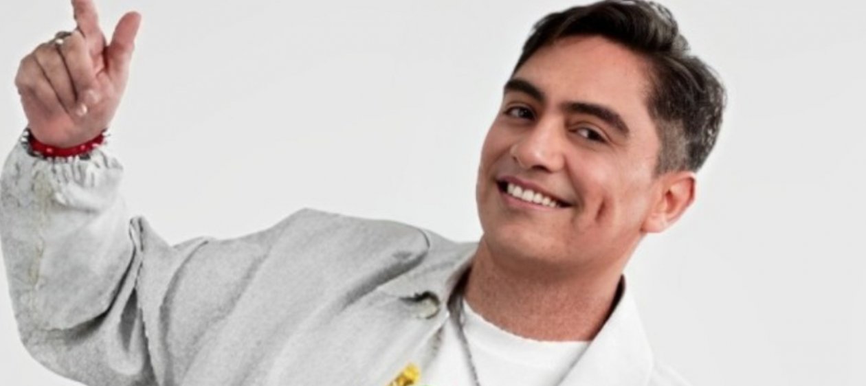 Sergio Freire explicó el origen de