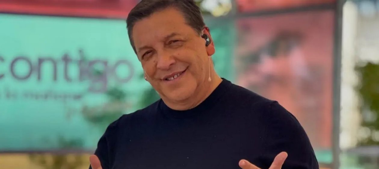 El mea culpa de Julio César Rodríguez: