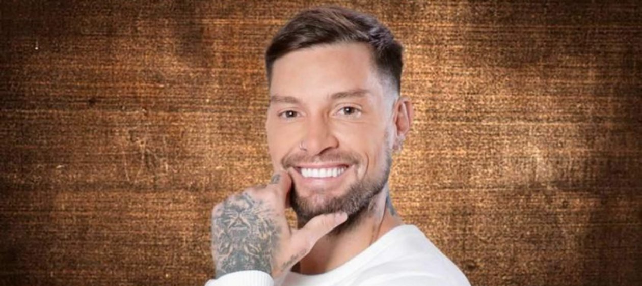 Ex chica reality realizó grave acusación contra Luis Mateucci: