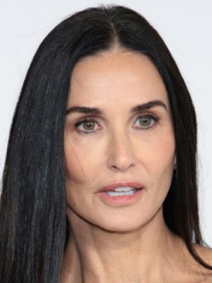 El alto costo de la fama: Demi Moore revela el impacto de sus roles más icónicos