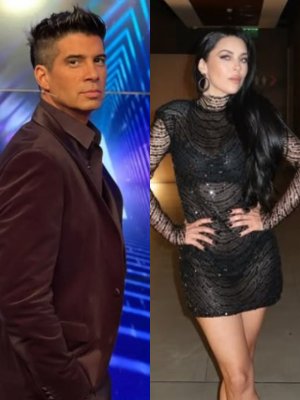 Dany Aránguiz reaccionó a dichos de Mario Velasco sobre Maite Orsini: 