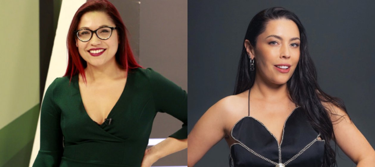 Alejandra Valle respondió a críticas de Daniela Aránguiz: