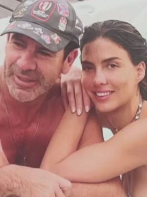 María José Soler confirma vínculo sentimental con Marcelo Salas