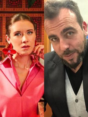 Carla Jara reveló detalles de su relación actual con Kaminski: 