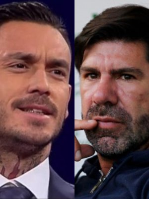 Tras filtración de fotos, Marcelo Salas acusó de 
