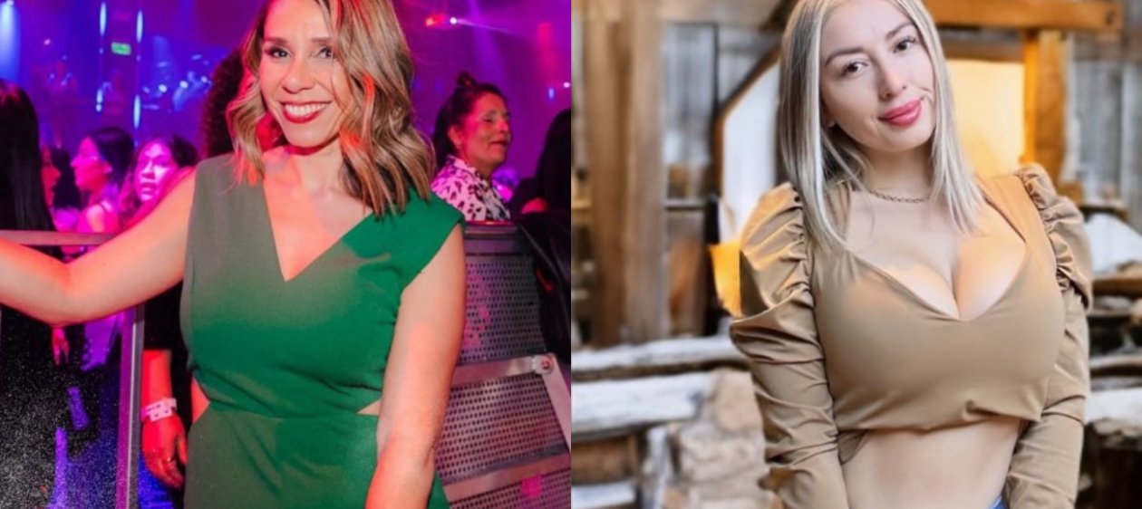 Cecilia Gutiérrez sobre el ataque de Karina Valenzuela en Instagram: