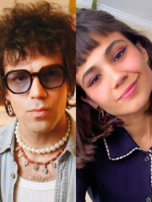 ¡Por el suegro! Se confirma la relación entre Camilo Zicavo y Daniela Muñoz