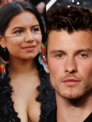 ¿Quién es Helena Gualinga, la activista que habría conquistado el corazón de Shawn Mendes?