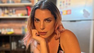Maite Orsini rompe el silencio: 