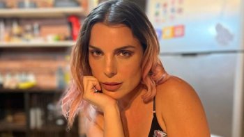 Maite Orsini rompe el silencio: 