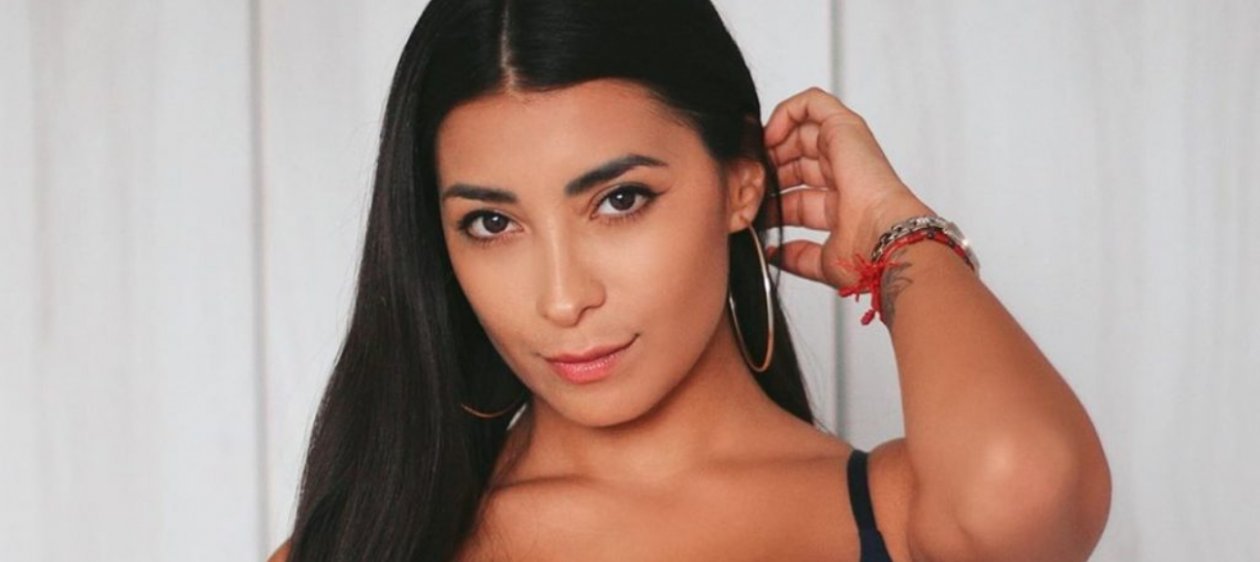 Fanny Cuevas y su retorno a los realities: