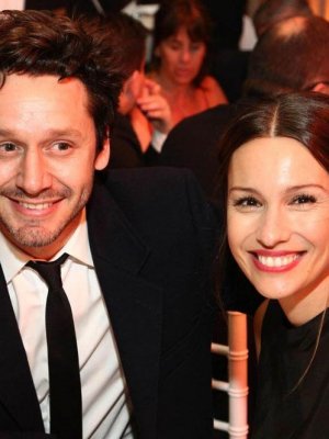 Pampita y Benja Vicuña tienen todo listo para hacer una película juntos