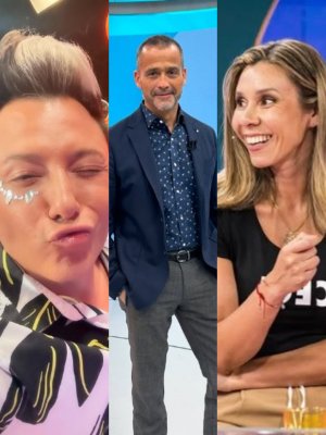 Cecilia Gutiérrez y Sergio Rojas son absueltos por dichos sobre Iván Núñez