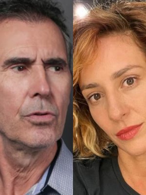 Se cierra investigación tras denuncia de Rafaella Di Girolamo a Cristián Campos