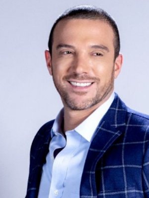 Julián Elfenbein compartió tierno mensaje a Verónica Calderón por su aniversario de pololeo