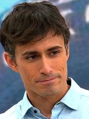 ¡Nueva baja! Roberto Cox deja Contigo en la Mañana
