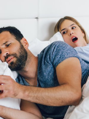 Aseguran que los hombres infieles bajan de peso ¿Cuántos kilos pierden?