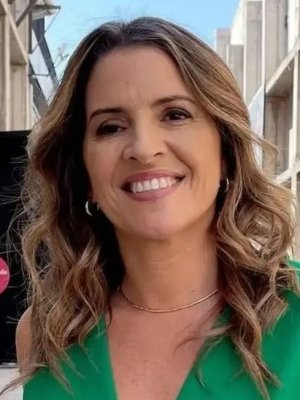 Las expectativas de Monserrat Álvarez en Buenos Días a Todos de TVN