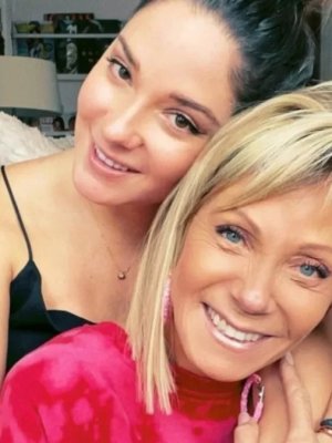 Raquel Argandoña fue criticada por comentario en publicación de Kel Calderón: 