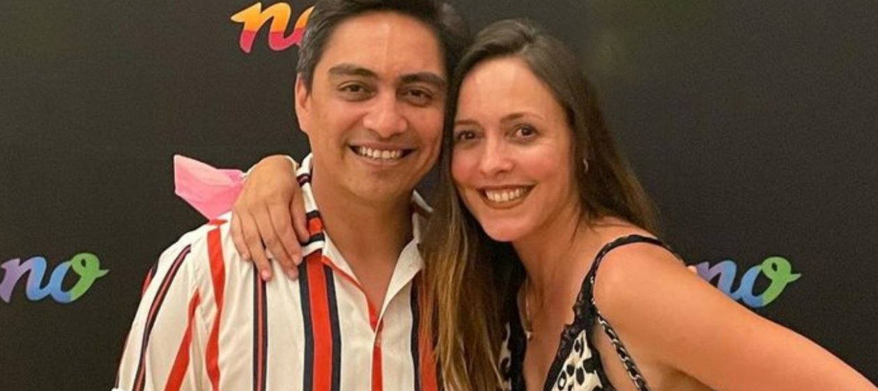 Maly Jorquiera tomó acciones legales por polémica con Sergio Freire: