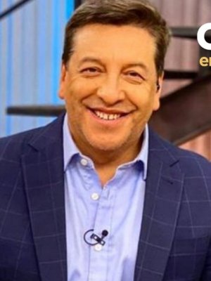 Destacado rostro de televisión se suma a Contigo en la Mañana de CHV