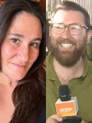 ¡Mejor fan! Belén Mora realizó emotivo posteo en honor a Luis Ugalde