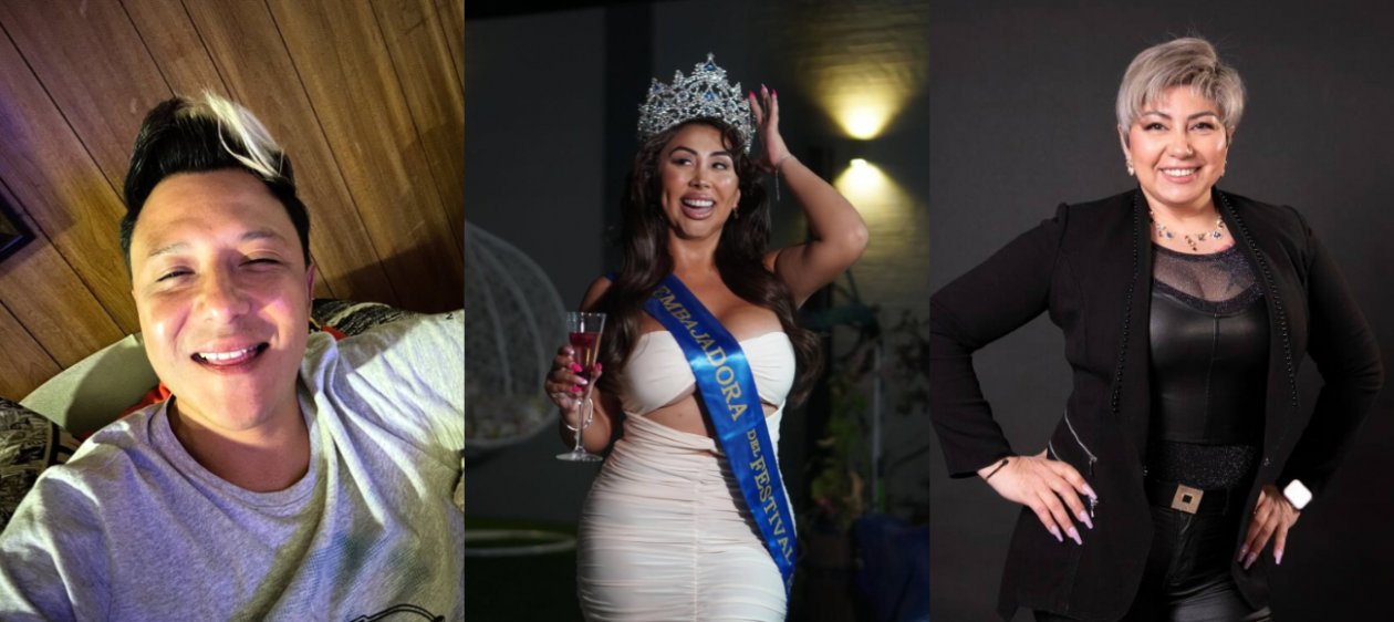 Naya Fácil anuncia invitados a la