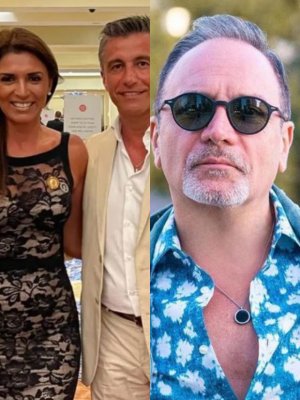 Fernando Solabarrieta confesó que su amistad con Luis Jara está quebrada