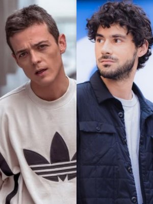 Pedro Campos y Simón Pesutic zanjan polémica con amistoso gesto