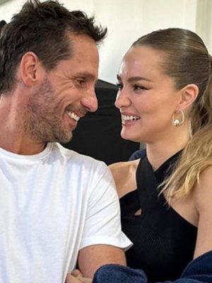 Kika Silva celebró el cumpleaños de Gonzalo Valenzuela con un compilado de sus mejores momentos