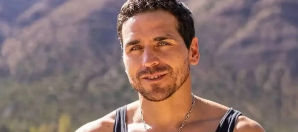 Pangal Andrade anunció su regreso a la pantalla: