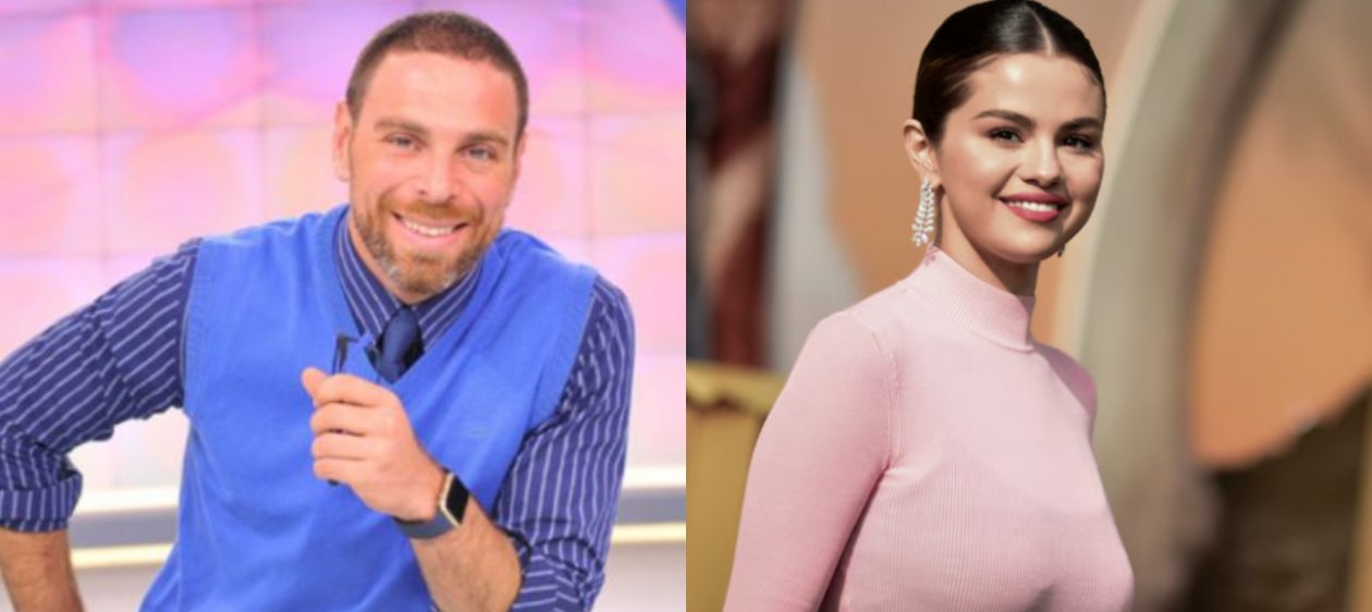 José Antonio Neme cuestionó video de Selena Gómez por deportaciones en EE.UU: