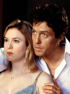 Así fue el reencuentro de Renée Zellweger y Hugh Grant en la premiere de Bridget Jones 4