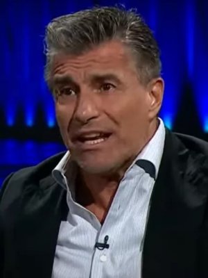 #Columna M360 Fernando Solabarrieta reapareció en TV ¿o fue Pedrito el del lobo?