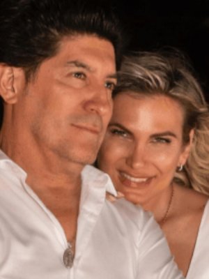 ¡Ya son 20 años! Iván Zamorano y María Alberó compartieron romántico video de aniversario