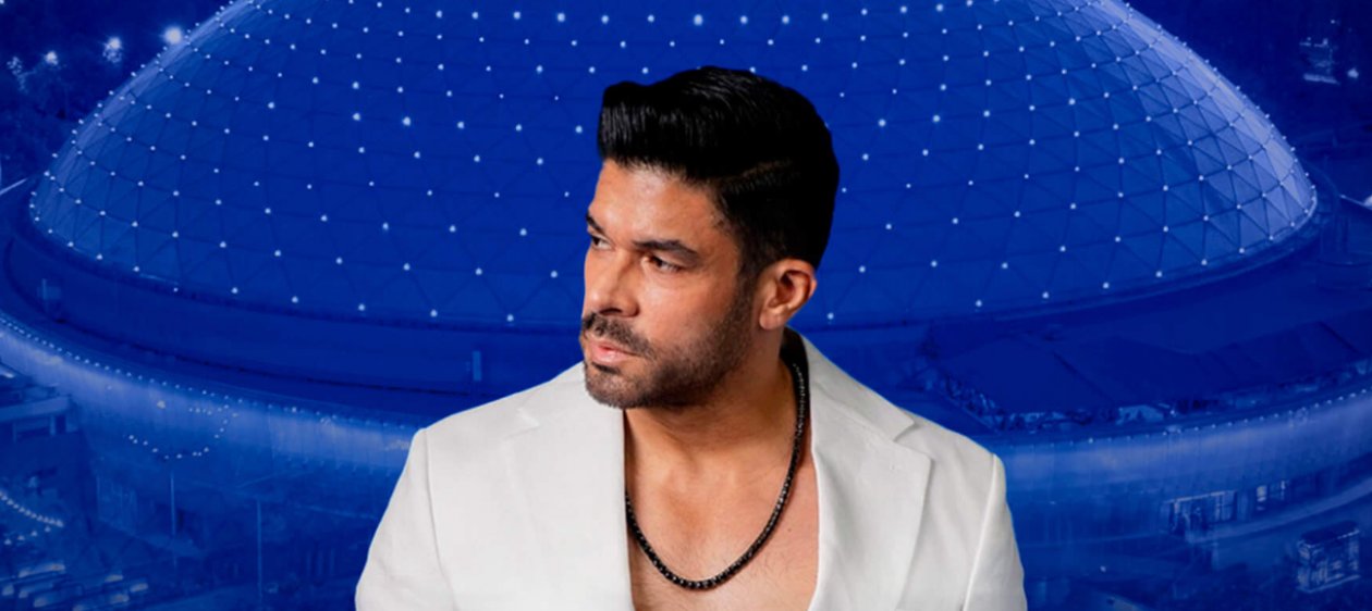 El ícono de la salsa Jerry Rivera regresa a Chile con su tour