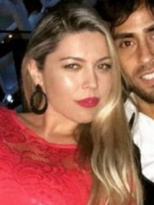 Aseguran que Jorge Valdivia y Daniela Aránguiz frenaron su divorcio: 