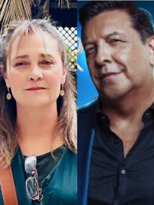 Verónica Neumann denuncia a 