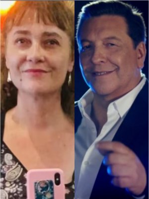 JC Rodríguez reaccionó a la advertencia de Verónica Neumann contra Primer Plano