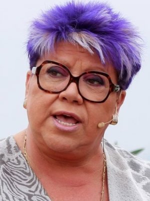 ¡No va más! Patricia Maldonado renunció a Primer Plano