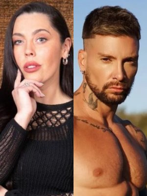 Luis Mateucci reaccionó a la cancelación de divorcio de Dany Aránguiz
