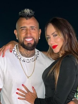 ¿El King ahora es tata? Sonia Isaza se convirtió en abuela a los 41 años