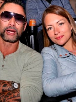 Paula Pavic hizo una advertencia en medio del divorcio de Chino Ríos: 
