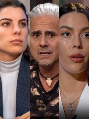 Dany Aránguiz defendió a Maite Orsini de los inapropiados dichos de Pablo Herrera