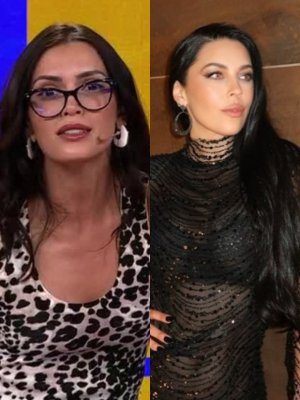 Cony Capelli frenó en seco a Daniela Aránguiz: 