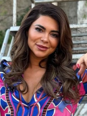 ¡Mientras muchas entran, ella sale! Antonella Ríos reveló que dejó las plataformas para adultos