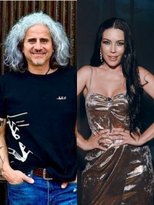 ¡No le bastó con Maite Orsini! Pablo Herrera contra Dany Aránguiz: 