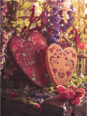 La opción más romántica e ideal para sorprender este 14 de febrero