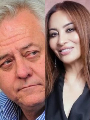 ¡Regresó! Jorge Saint Jean está en Chile y asistió a evento familiar